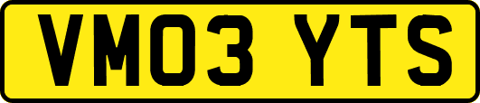 VM03YTS