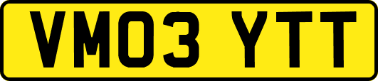 VM03YTT