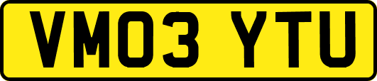 VM03YTU