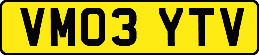 VM03YTV