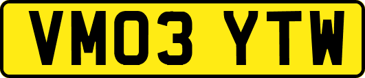 VM03YTW