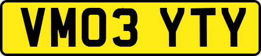 VM03YTY