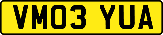 VM03YUA
