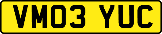VM03YUC
