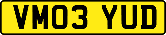 VM03YUD