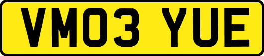VM03YUE