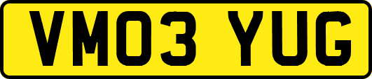 VM03YUG