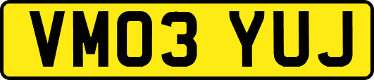 VM03YUJ