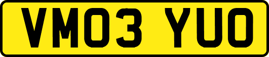 VM03YUO