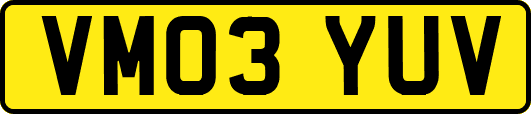 VM03YUV