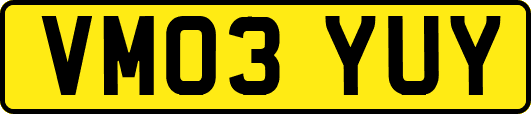 VM03YUY