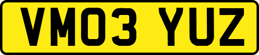 VM03YUZ