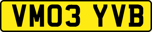 VM03YVB