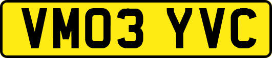VM03YVC