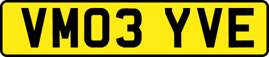 VM03YVE
