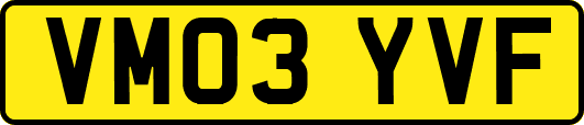 VM03YVF
