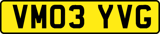 VM03YVG