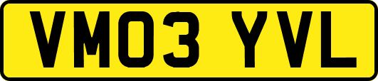 VM03YVL