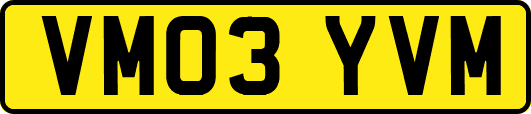 VM03YVM
