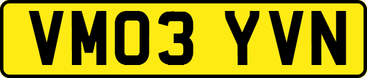 VM03YVN
