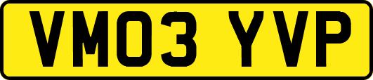 VM03YVP