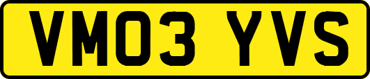VM03YVS