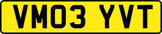 VM03YVT
