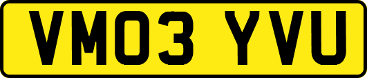 VM03YVU