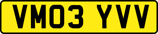VM03YVV