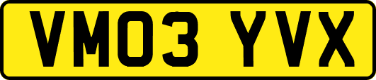 VM03YVX