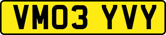 VM03YVY