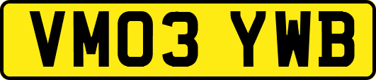 VM03YWB