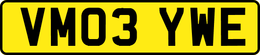 VM03YWE