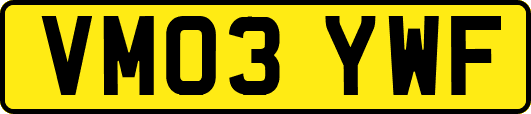 VM03YWF
