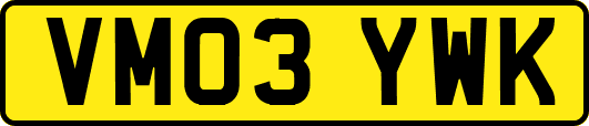VM03YWK