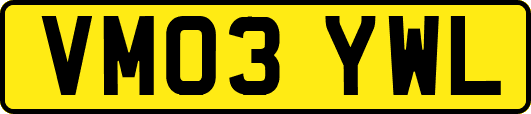 VM03YWL