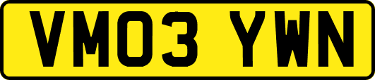VM03YWN