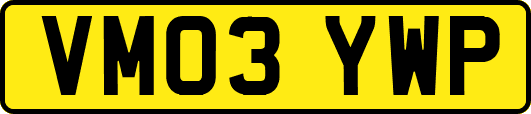 VM03YWP