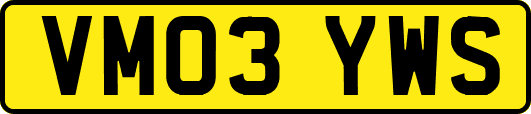 VM03YWS