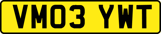VM03YWT