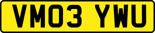 VM03YWU