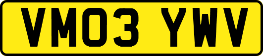 VM03YWV