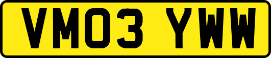 VM03YWW