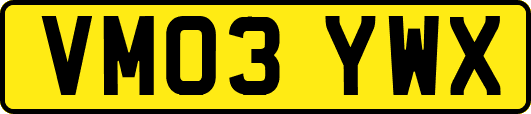 VM03YWX