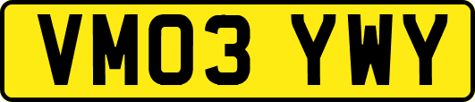 VM03YWY