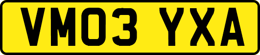 VM03YXA