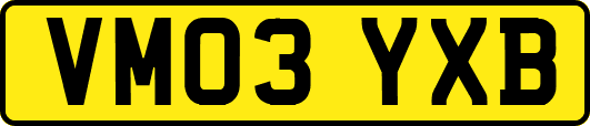 VM03YXB