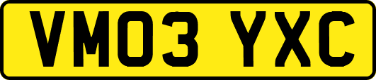 VM03YXC