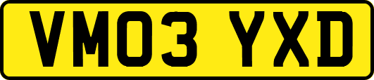 VM03YXD