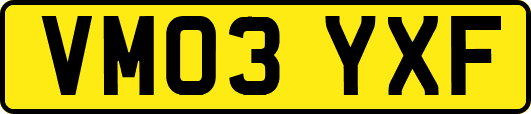 VM03YXF